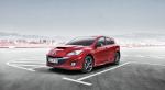 Mazda3 MPS 2012 года